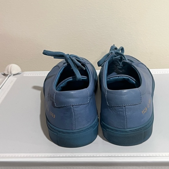 Men’s sneakers - Picture 3 of 6